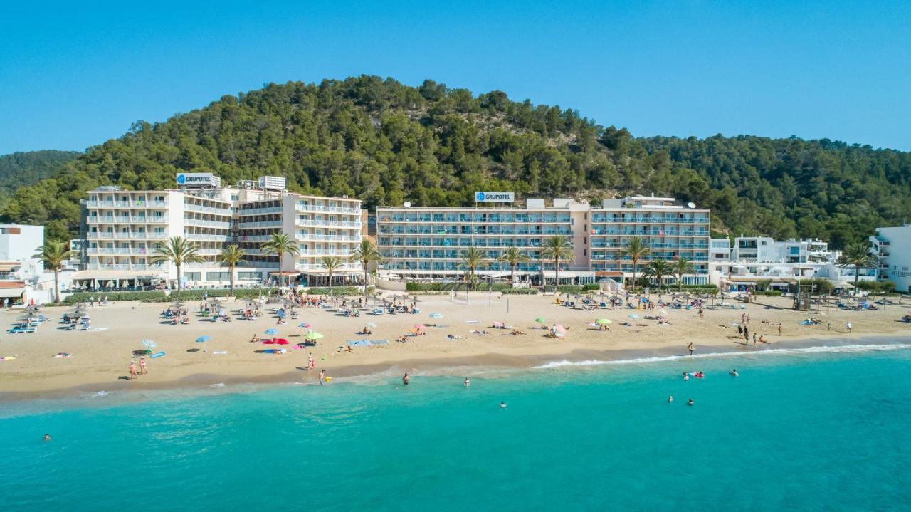 Grupotel Imperio Playa Cala De San Vicente  Eksteriør billede